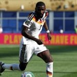Rüdiger Retires From Germany Duty After 86 Caps
