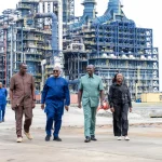 Kenyan Court Suspends Dangote Refinery Work As Firm Insists Groundbreaking Will Proceed