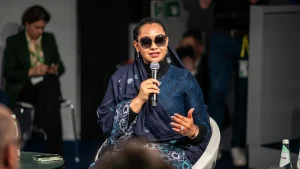 Natasha Warns Poor Rural Healthcare Threatens Mothers, Newborns
