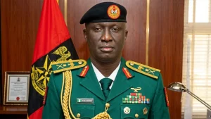 Army Announces Major Shake-Up, Redeploys Senior Officers