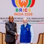 Nigeria, India Seek $15bn Trade Revival As Modi Pushes Renewed Crude Purchases