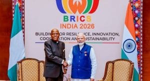 Nigeria, India Seek $15bn Trade Revival As Modi Pushes Renewed Crude Purchases