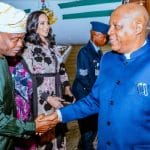 Nigeria To Champion Global Institutional Reforms As Shettima Leads Delegation To 81st UNGA