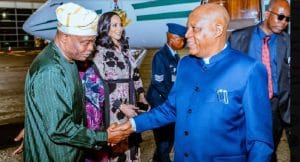 Nigeria To Champion Global Institutional Reforms As Shettima Leads Delegation To 81st UNGA