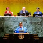 Shettima To Lead Nigeria’s Delegation To 2026 UN General Assembly