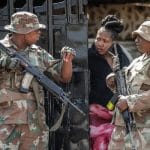 South Africa Bar Shooting Death Toll Rises To 18