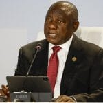 South Africa Summons US Ambassador Bozell Over ‘Undiplomatic Conduct’