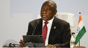 South Africa Summons US Ambassador Bozell Over ‘Undiplomatic Conduct’
