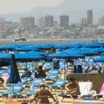 Spain Heatwaves Claim Over 5,000 Lives Since June