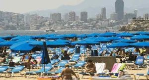 Spain Heatwaves Claim Over 5,000 Lives Since June