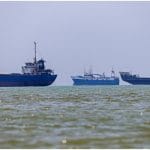 Iran Proposes Reopening Hormuz Within Seven Days