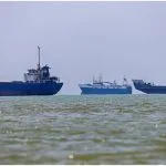 Iran Proposes Reopening Hormuz Within Seven Days
