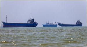 Iran Proposes Reopening Hormuz Within Seven Days