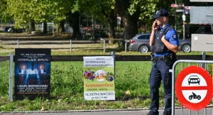 Swiss Rave Shooting Suspect Had ‘Psychological Problems’ — Prosecutor