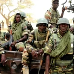 Funding Shortfalls Strain MNJTF Operations As Nigeria Shoulders Lake Chad Security Burden