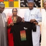 AFIDFF, Kebbi Government Partner to Boost Youths’ Digital Content Skills