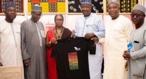 AFIDFF, Kebbi Government Partner to Boost Youths’ Digital Content Skills