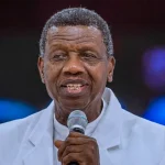 RCCG Funds Evacuation Of 500 Distressed Nigerians From South Africa With $265,854 Donation