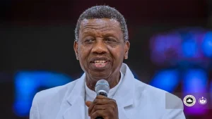 RCCG Funds Evacuation Of 500 Distressed Nigerians From South Africa With $265,854 Donation