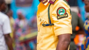 LASTMA Intervention Prevents Secondary Crash After Fatal Ojuelegba Accident