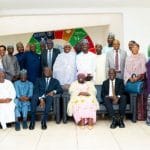 Zamfara, UN Deepen Partnership To Drive Sustainable Development