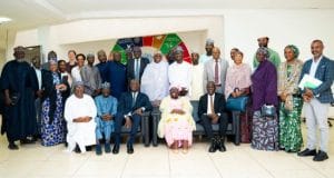 Zamfara, UN Deepen Partnership To Drive Sustainable Development