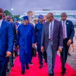 Tinubu Dismisses Health Rumours, Says He Is Healthy and Ready to Work