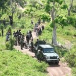 Troops Kill Boko Haram Terrorist, Recover AK-47, Ammunition In Yobe