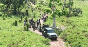 Troops Kill Boko Haram Terrorist, Recover AK-47, Ammunition In Yobe