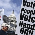 Trump Slams Supreme Court Over ‘Horrible’ Mail Voting Ruling