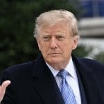 Judge Orders Trump To Restore White House Access For CNN, MS NOW, Politico