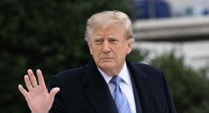 Judge Orders Trump To Restore White House Access For CNN, MS NOW, Politico