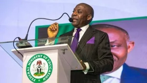 FG Releases Funds to Clear Eight-Month Academic Tools Allowance for Lecturers