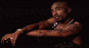 Former Gang Member Convicted Of Murdering Rap Legend Tupac Shakur