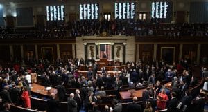 US Congress Passes Sweeping Russia Sanctions Bill Targeting Energy, Defence Sectors