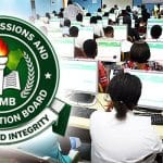 JAMB Adjusts 2027 UTME Schedule Over Safety, Logistics Concerns