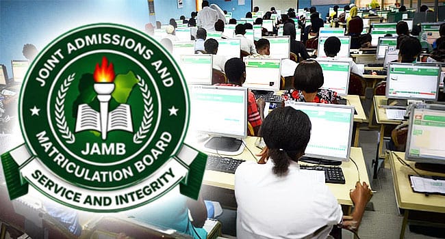 JAMB Adjusts 2027 UTME Schedule Over Safety, Logistics Concerns