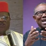 Umahi: Peter Obi Is Not Better Than Me, It’s Not Yet Igbo’s Turn to Produce President