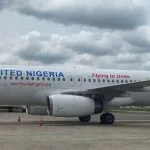 United Nigeria Grounds Aircraft After Bird Strike at Lagos Airport
