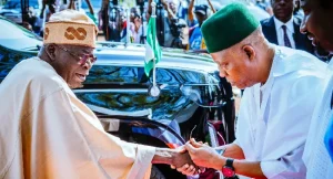 Lawyer Faults Tinubu-Shettima Simultaneous Absence, Cites Constitutional Concerns