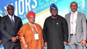Refiners Call for End to Fuel Imports, Demand Reliable Crude Supply