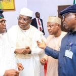 NASS Extends 2025 Budget Timeline, Sets Sights on Health, Research Bills