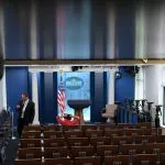 US Judge Orders Restoration Of White House Access For CNN, MS NOW, Politico