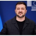 Zelensky Says Russia Is Ready To Resume Peace Talks