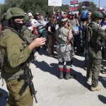 Israeli Police Kill Palestinian in Jerusalem as Aid Is Blocked in Qusra