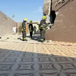 Five Killed As Saudi Arabia, Houthis Trade Attacks