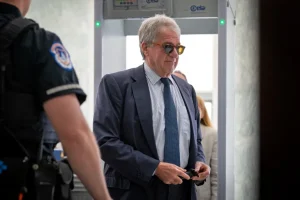 Billionaire Leon Black Sues US House Panel Over Epstein Subpoena