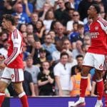 Havertz Inspires Arsenal To 2-1 Win Over Chelsea