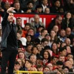 Man Utd Struggles Put Carrick Under Pressure As Spurs Also Feel Heat
