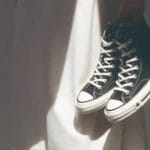 Converse Apologises Over Sneaker Ad Criticised For KKK Imagery